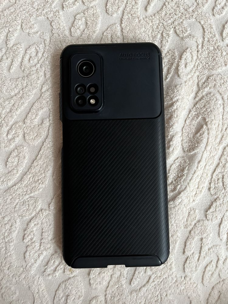 Redmi K30 256Гб б/у