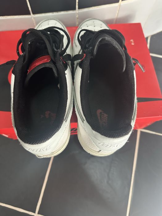 Vand nike Air Force 1 07 LX