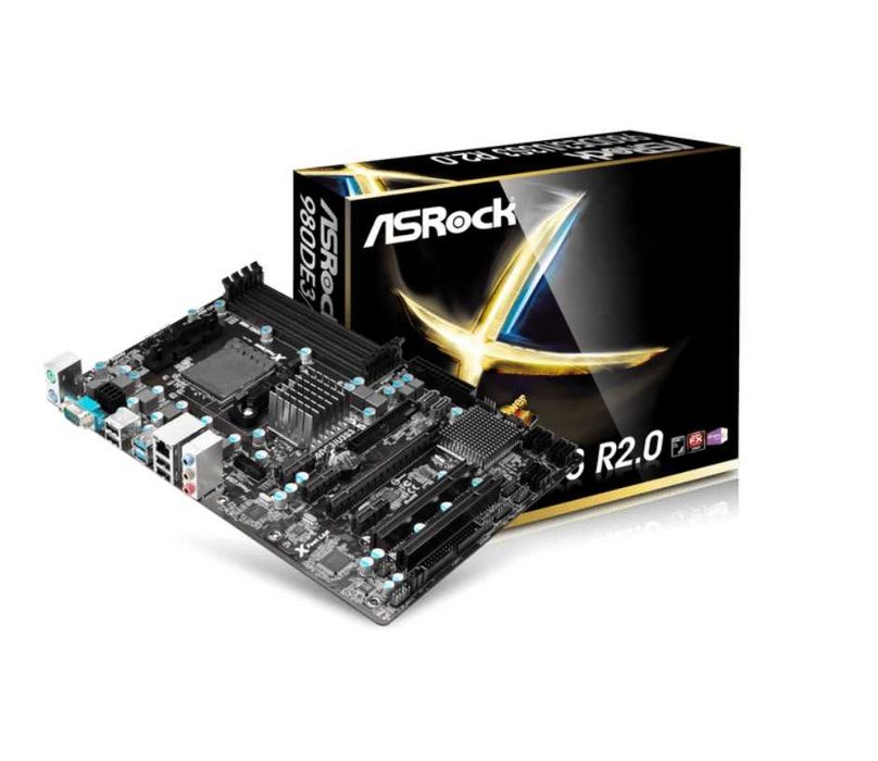 KIT AM3+ 6 Core FX-6100 +Placa+Shield+Cooler+WiFi !! CA NOU !! 300lei