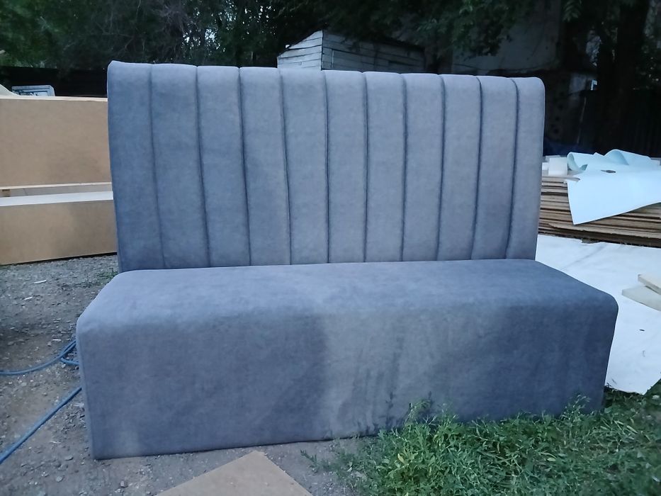 Диваны на кафе и ресторан