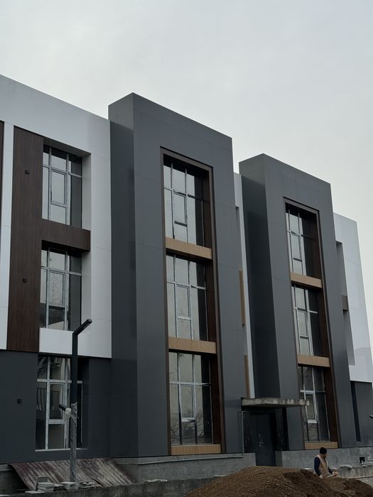 Алюкобонд матириал