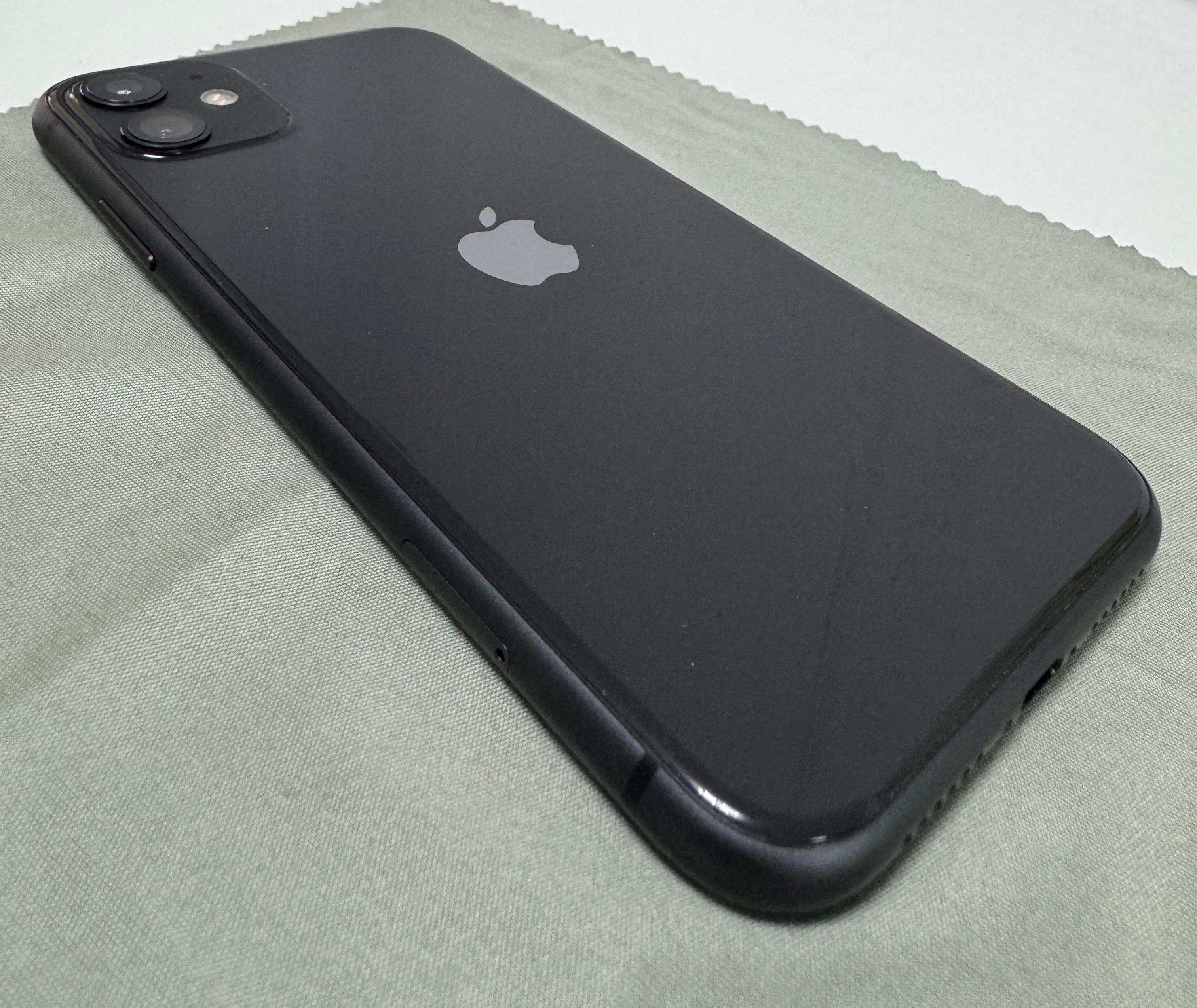 iPhone 11, 128 gb