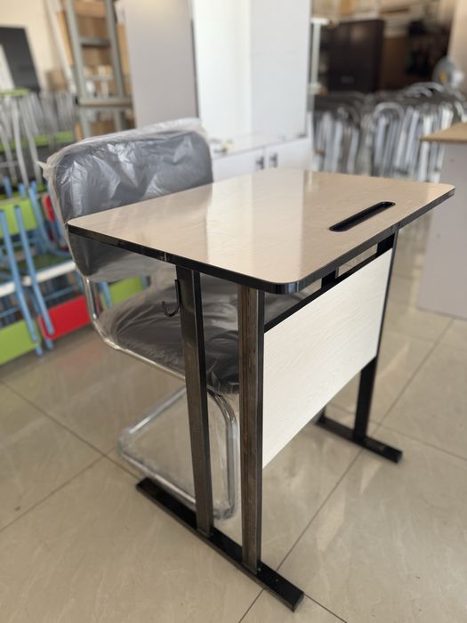 Парта стол хар хил стилда