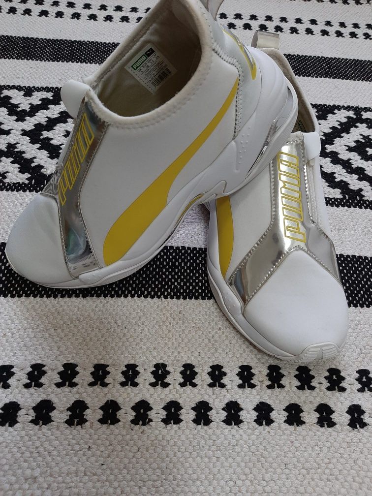 Adidasi  PUMA Thunder Trailblazer