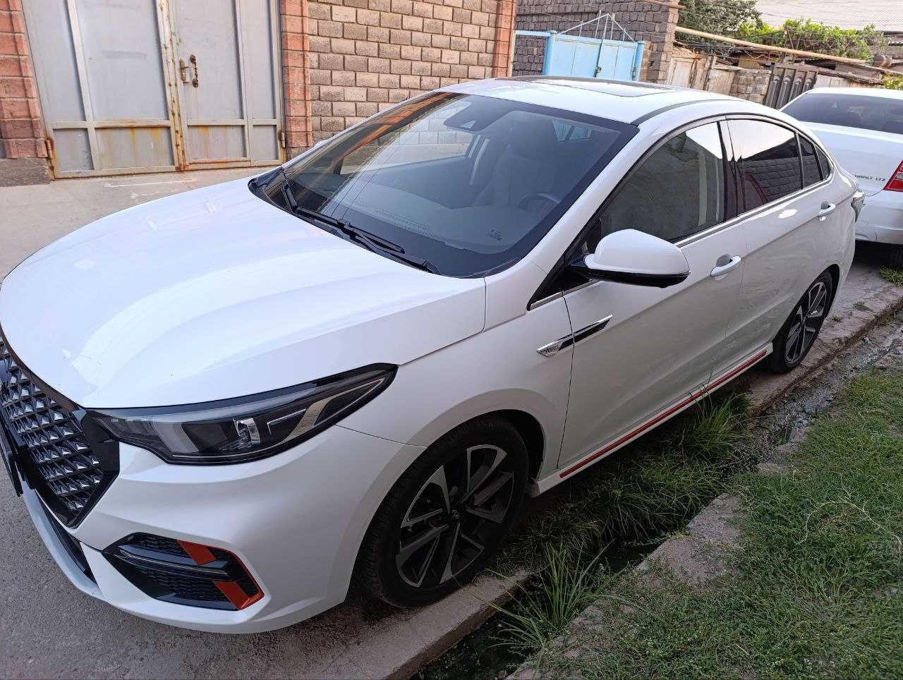 Продам Chery Arrizo 6 pro Intelligence