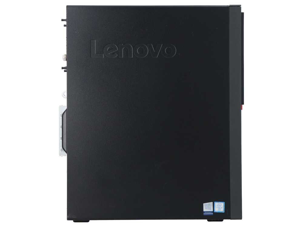 Lenovo M910T Tower, Core i5 6th Gen, 8 GB,SSD 256 + 1 TB HDD 24м Гар.