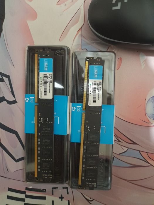 Продам оперативную память ddr3