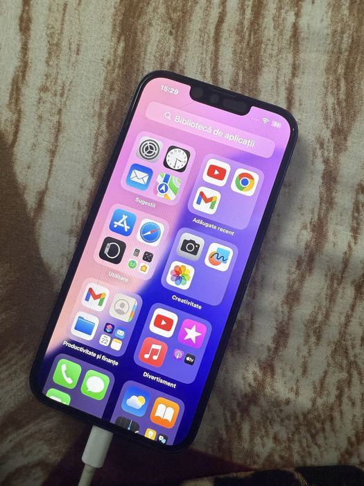 Iphone 13 / 128 gb