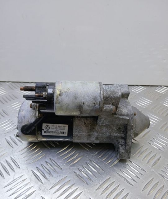Electromotor 8200306595 Renault Clio  seria