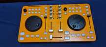 Scott DJX 20 MIX