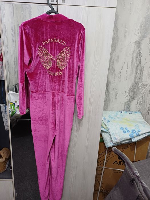 Продаётся турецкий комбинезон