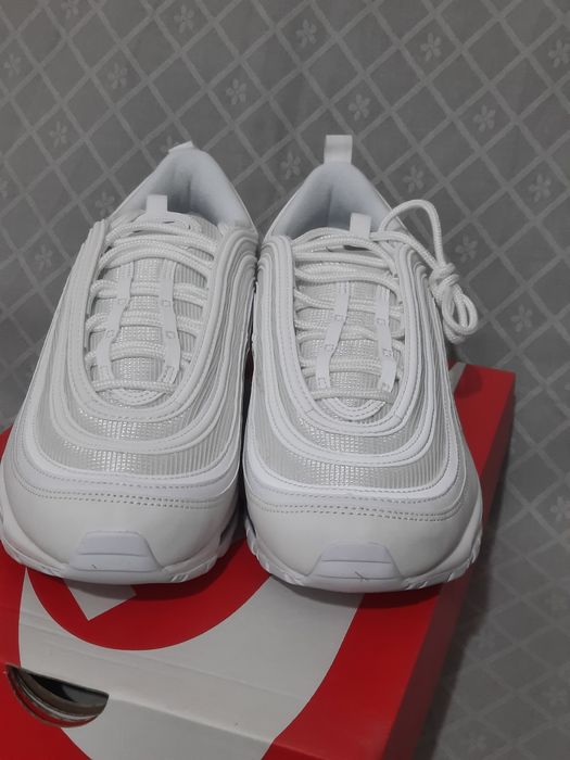 Nike Air Max 97/Nike Revolution 7(GS)