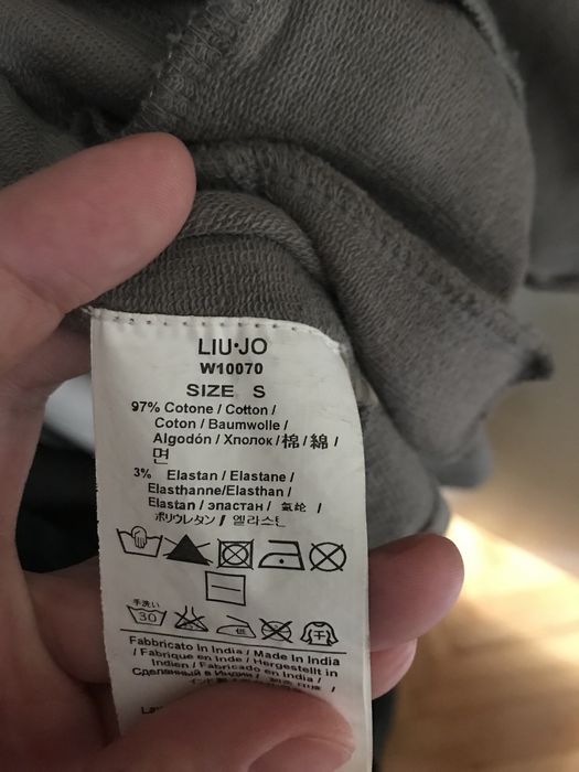 Sacou LiuJo, marimea S.