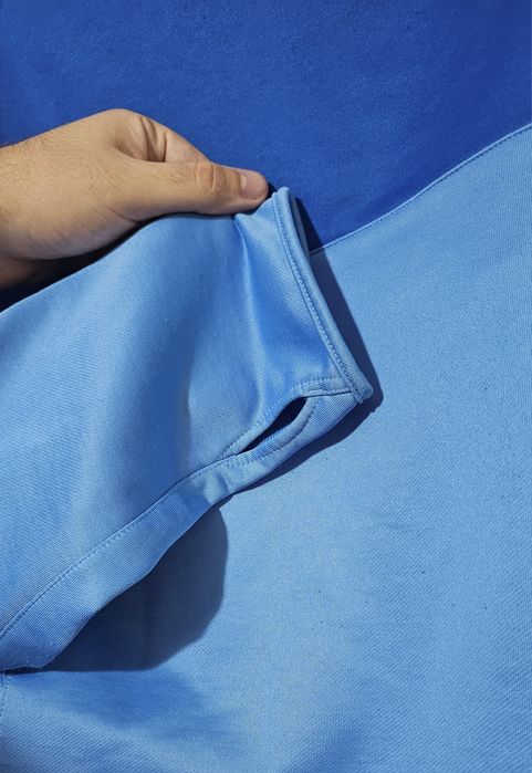 Футболно горнище Nike Academy Dri-Fit