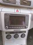Navigatie mare GPS VW Passt B6/Touran/Octavia 2/Golf 5/Eos