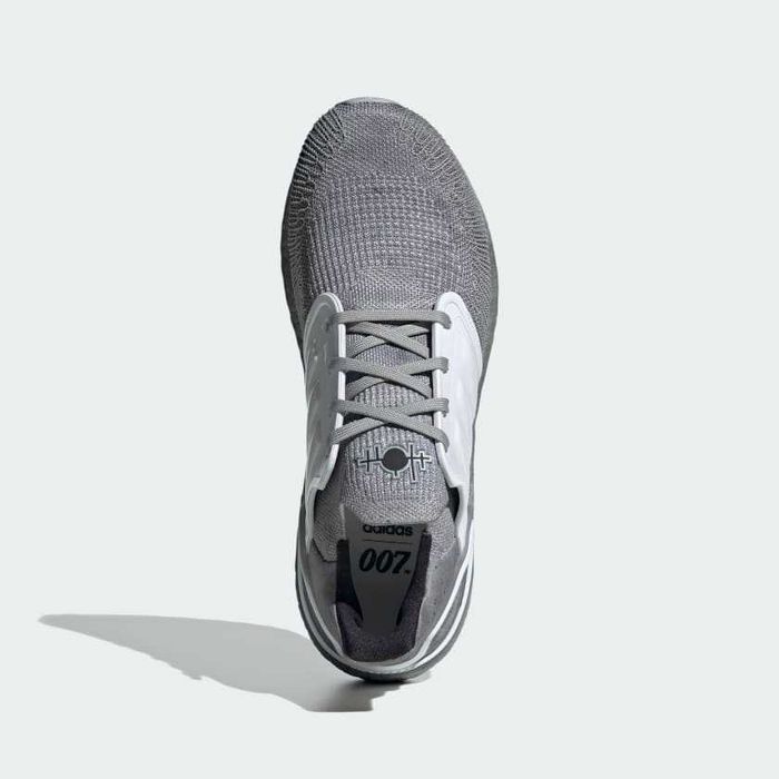 Оригинални маратонки *ADIDAS ULTRABOOST 20 James Bond 007 * EU40