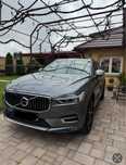 Volvo XC-60 R-Design