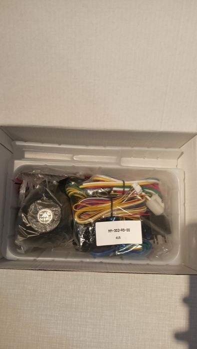 Magicar Korea M906F Pult