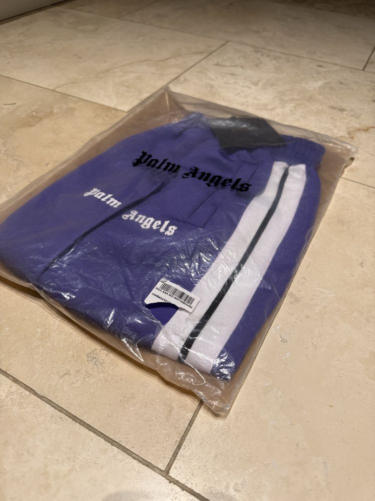 Pantaloni Palm Angels / Scurti / 2025