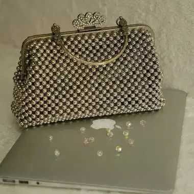 Geanta Princess Bag