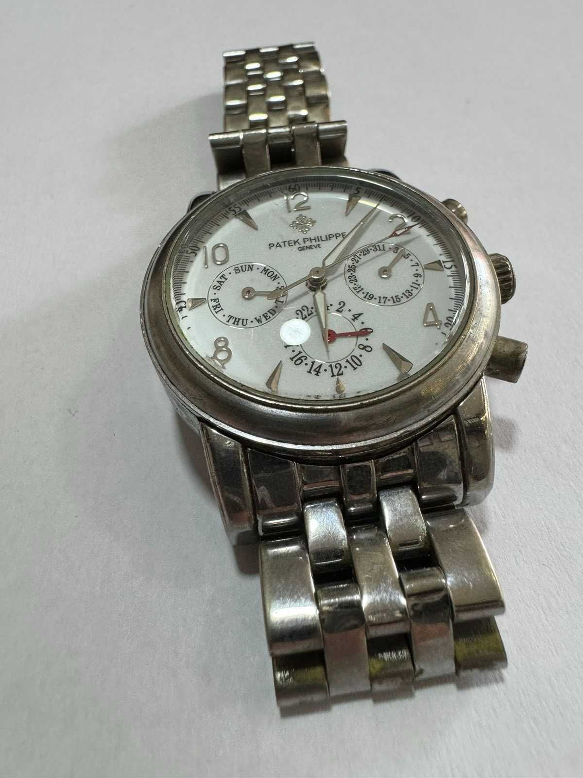 Продавам часовник Patek Philippe Ref397001W