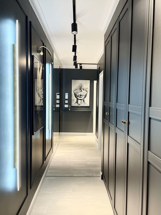 Apartament Delux de Inchiriat 2 camere