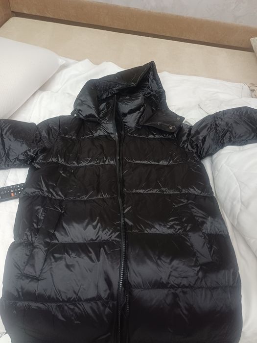 Продам пуховик женский