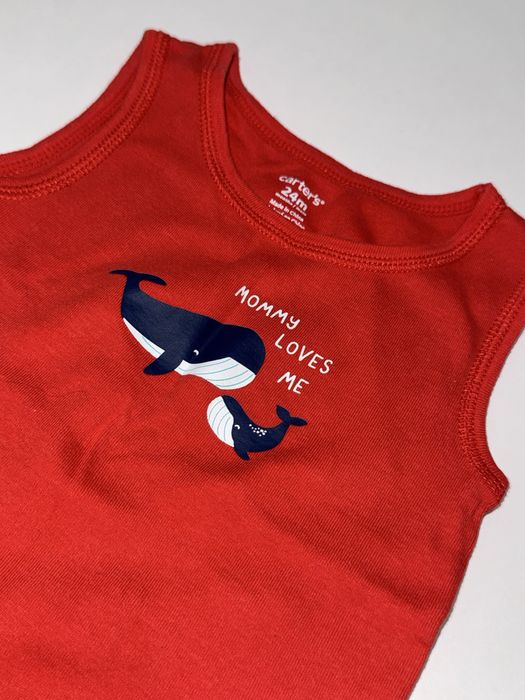 Детские Боди по 10.000Carters Оригинал
