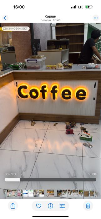 Bukva, hajmdor harflar yonadigan bukva  harf va banner pechat