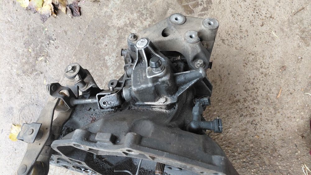 Vand cutie viteze Opel Astra G 2003 1.7 cdti