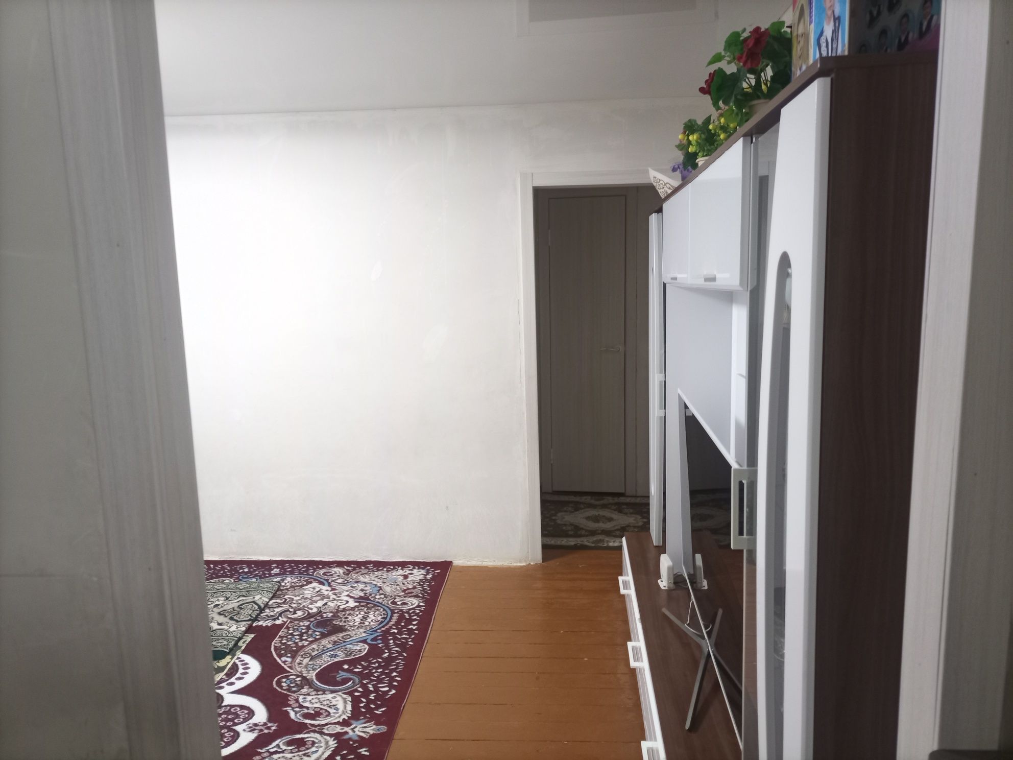 Продам 3 комнатную