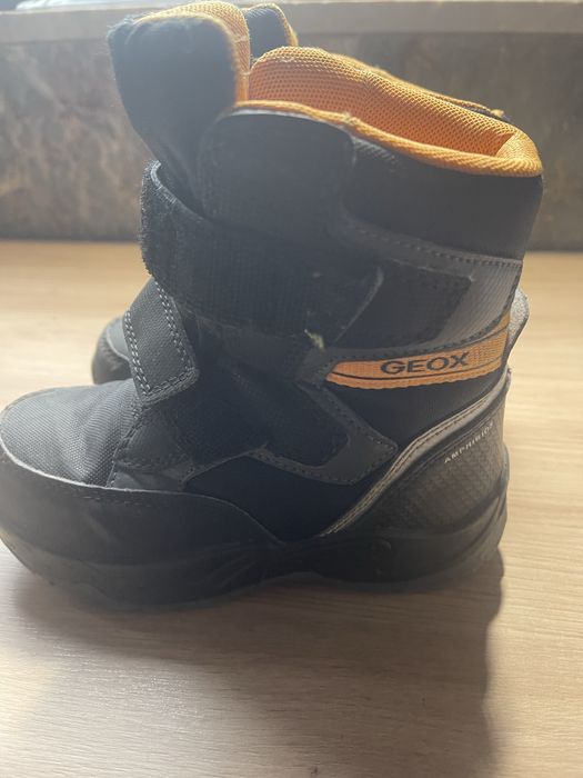 Ghete copii, Geox Respira Amphibiox, marime 26
