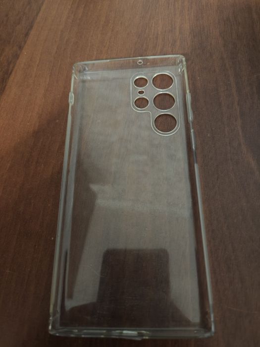 Чехол Samsung galaxy s22 ultra