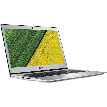 Laptop Acer Swift 1 Intel® Celeron™ N3350 2.40 GHz, 13.3", 4GB