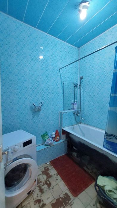 Продаётся 2-х комнатная квартира на массив Строитель