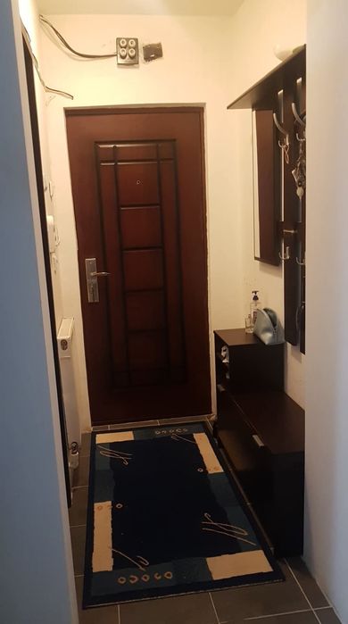 Vând garsonieră Dărmănești,zona buna,liniștită,in fata la Adridan