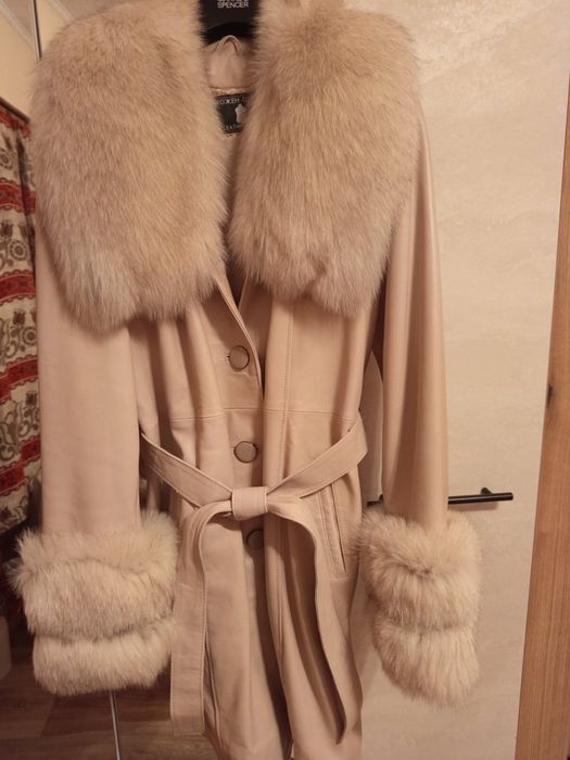 Палто лимитирано