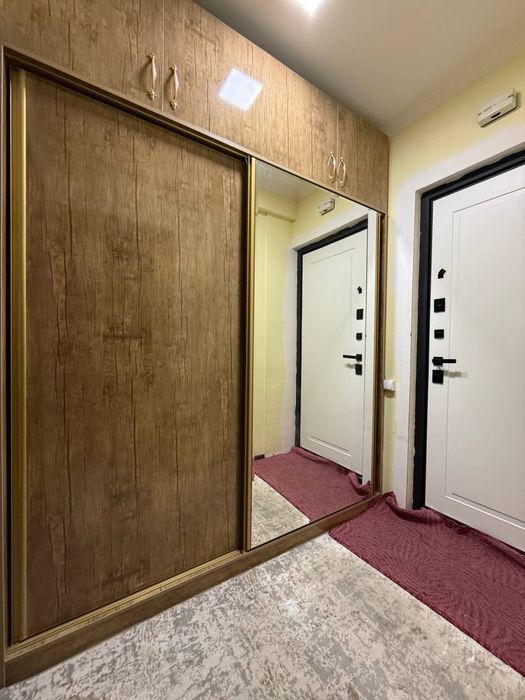 Срочно! Новостройка 2014года с ремонтом мебелью и техникой!Сейсмостойк