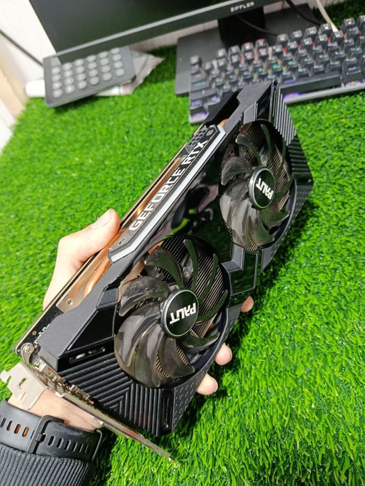 Palit Rtx 2060 super