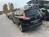 Renault Scenic 1.6 бензин ЗА ЧАСТИ!!