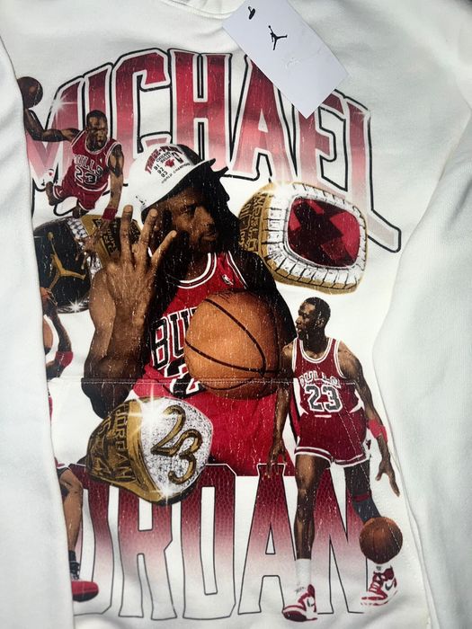 Hanorac Nike Jordan Flight Fleece nou cu etichetă (cod HJ4396-133)