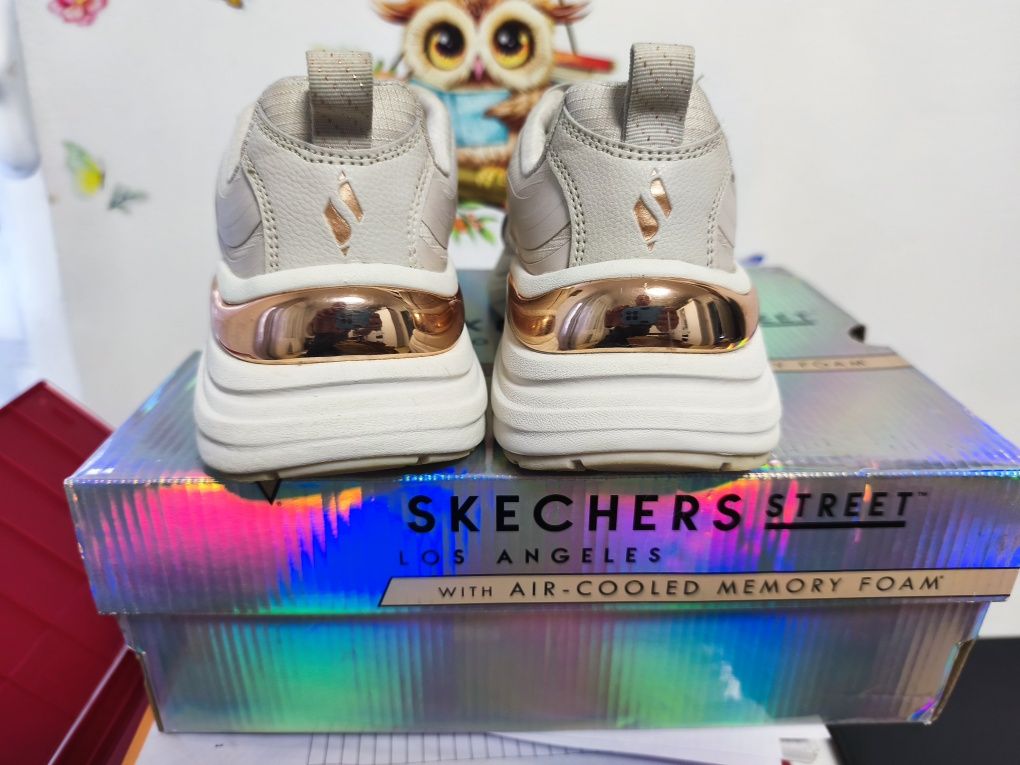 Дамски маратонки Skechers Hazel-Step N Flow 36 номер
