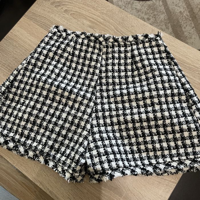 Дамски къси панталони