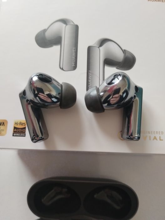 Huawei freebuds pro 2