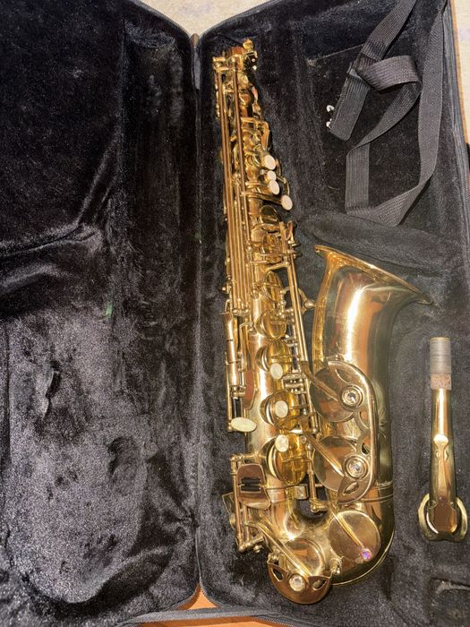 Vand saxofon startone SAS-75