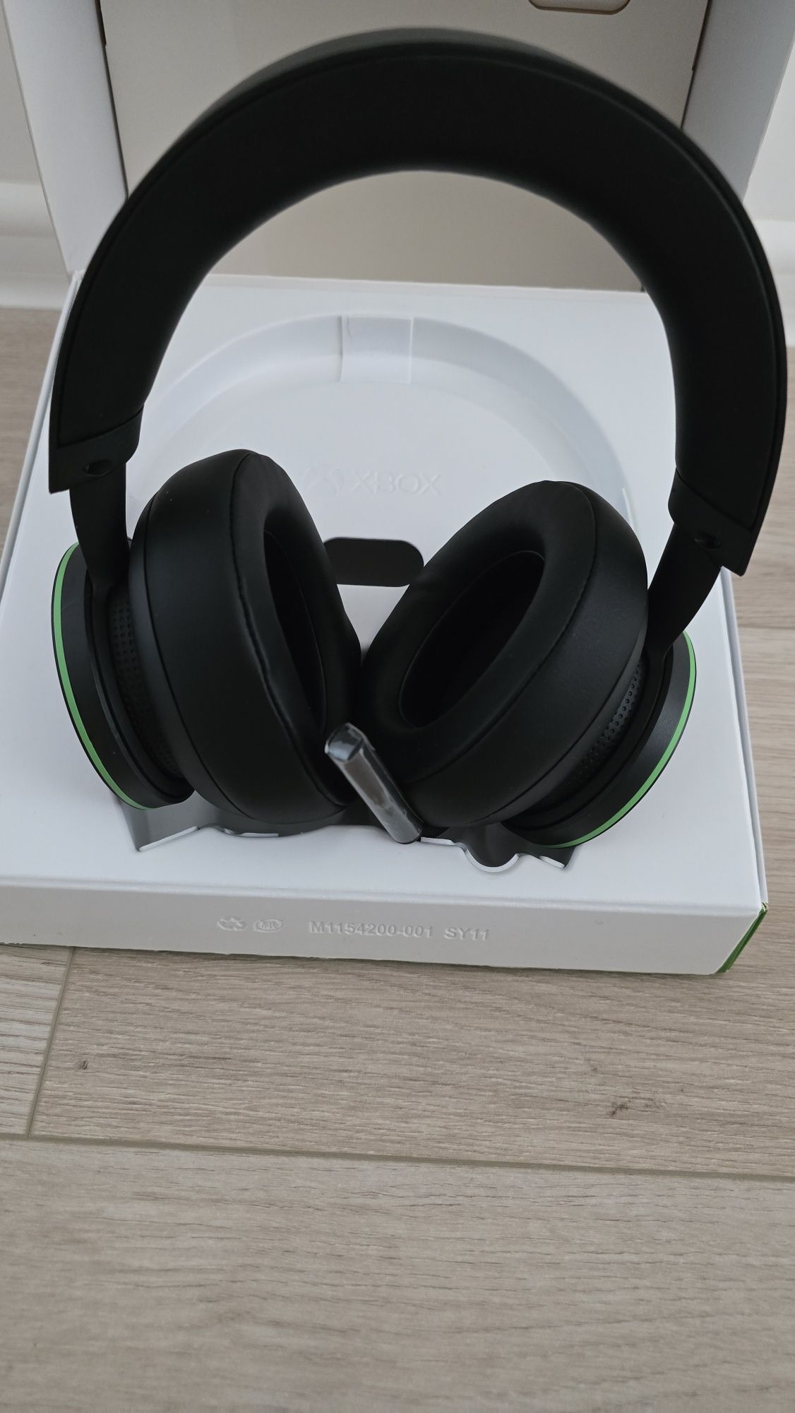 Casti xbox wireless