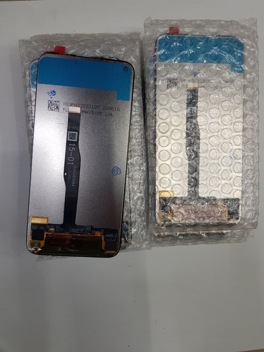 Display ecran huawei p40 lite