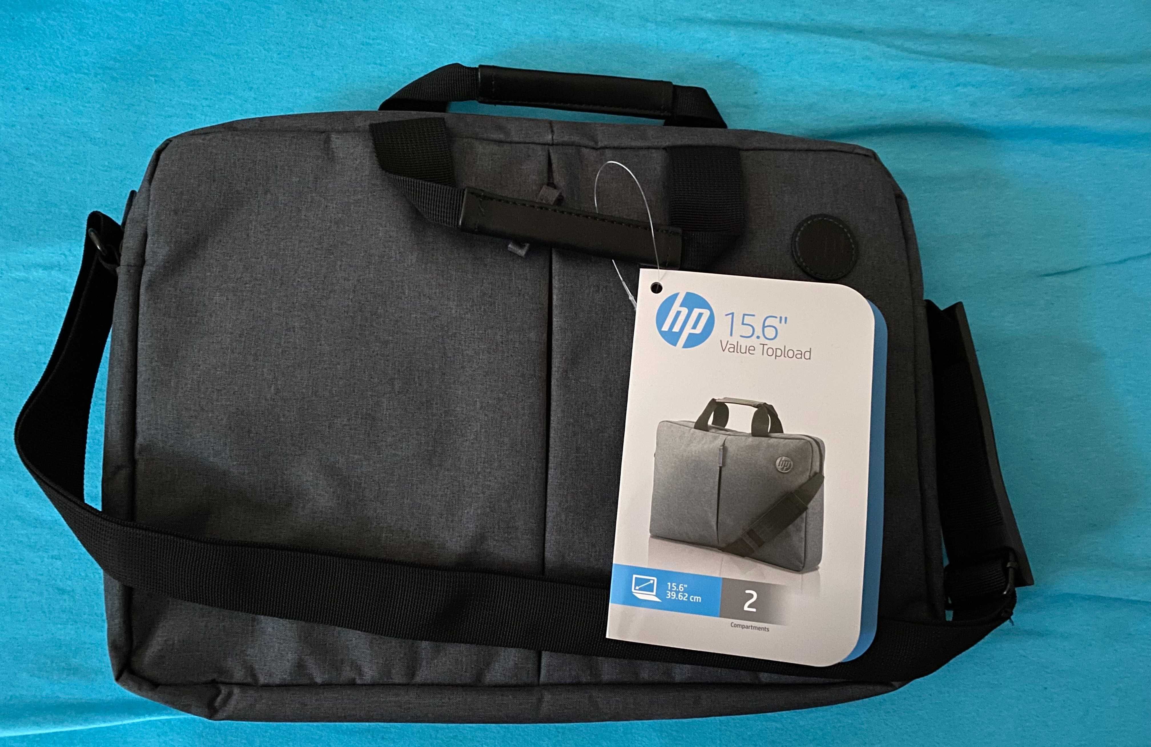 Чанта за лаптоп HP Value Top Load 15.6''
