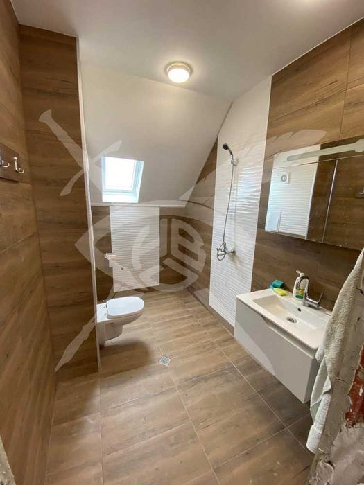 Продава се Двустаен апартамент в София, Орландовци - 160 кв.м за 1594 €/кв.м - Снимка #7