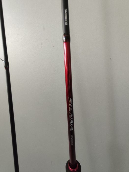 Спининг Шимано Sienna +Подарък